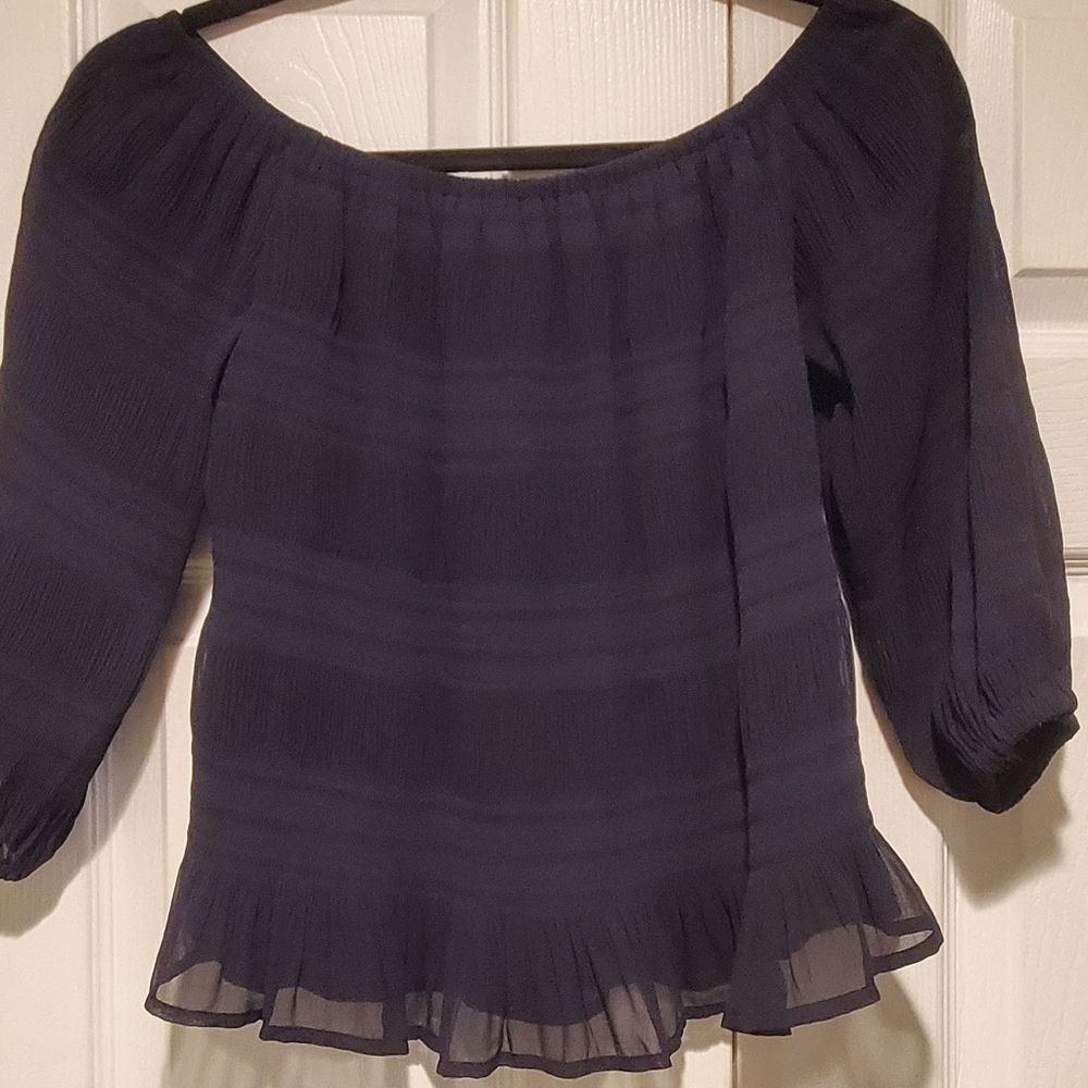 Express blouse